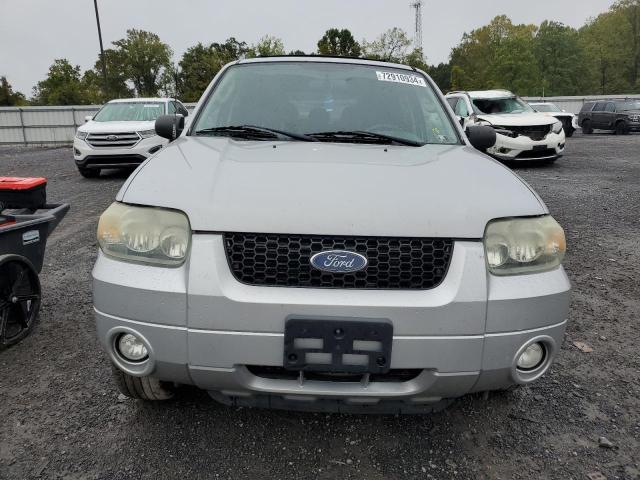Photo 5 from auction – 2007 FORD ESCAPE XLT with VIN 1FMYU03117KC03534