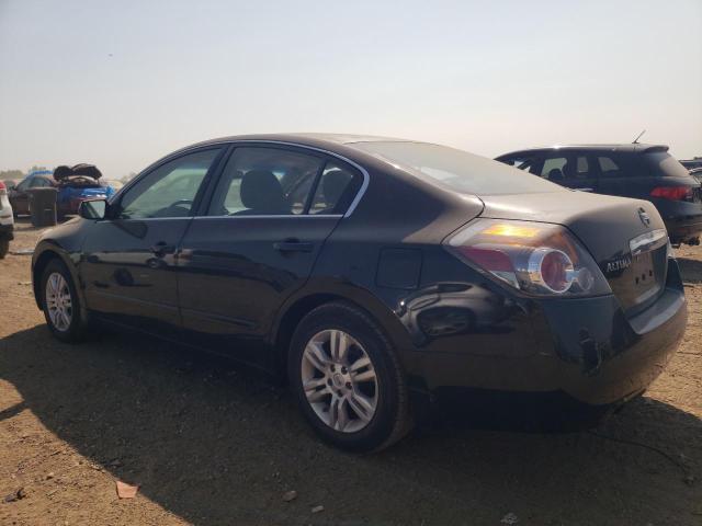 Photo 2 from auction – 2010 NISSAN ALTIMA BAS with VIN 1N4AL2AP2AN459205