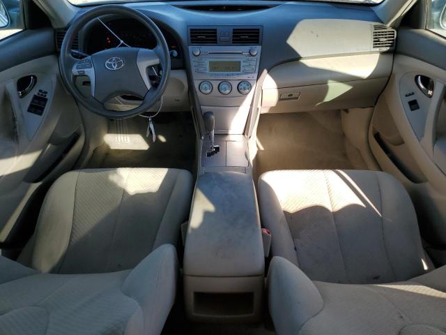 Photo 8 from auction – 2007 TOYOTA CAMRY LE with VIN 4T1BK46K87U558017