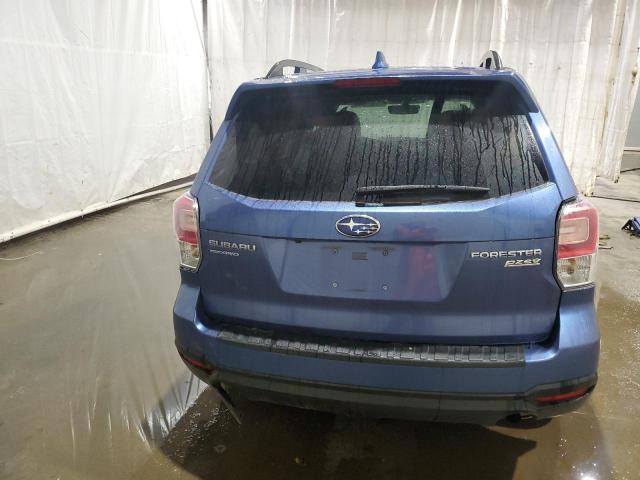 Photo 6 from auction – 2017 SUBARU FORESTER 2 with VIN JF2SJAEC8HH400482