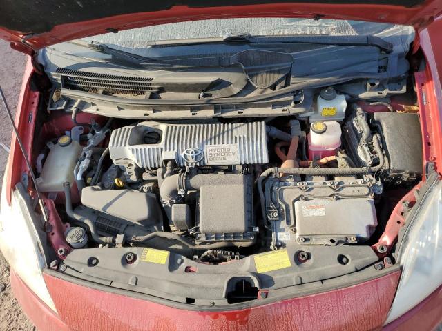 Photo 11 from auction – 2012 TOYOTA PRIUS with VIN JTDKN3DU4C1548171
