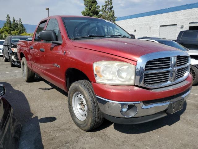 Photo 4 from auction – 2008 DODGE RAM 1500 S with VIN 1D7HA18N18S603809