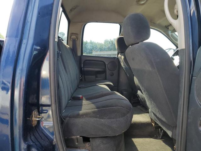 Photo 10 from auction – 2003 DODGE RAM 1500 S with VIN 1D7HU18N53J623258