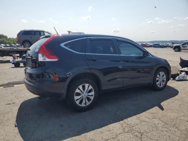 Photo 3 from auction – 2012 HONDA CR-V EX with VIN 5J6RM4H50CL025481