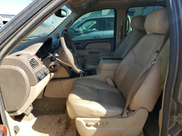 Photo 7 from auction – 2013 GMC YUKON SLT with VIN 1GKS2CE02DR318091