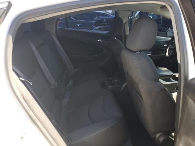 Photo 10 from auction – 2017 CHEVROLET VOLT LT with VIN 1G1RA6S52HU101490
