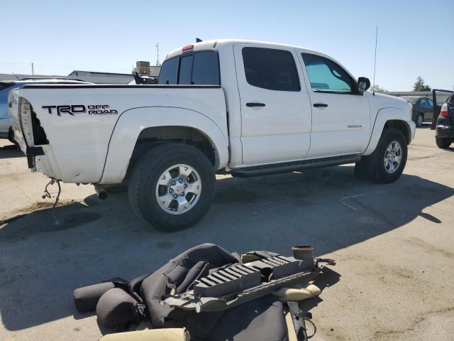 Photo 3 from auction – 2014 TOYOTA TACOMA DOU with VIN 3TMLU4EN2EM141668