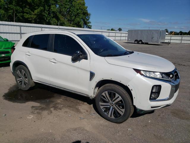 Photo 4 from auction – 2020 MITSUBISHI OUTLANDER with VIN JA4AR3AU4LU002886