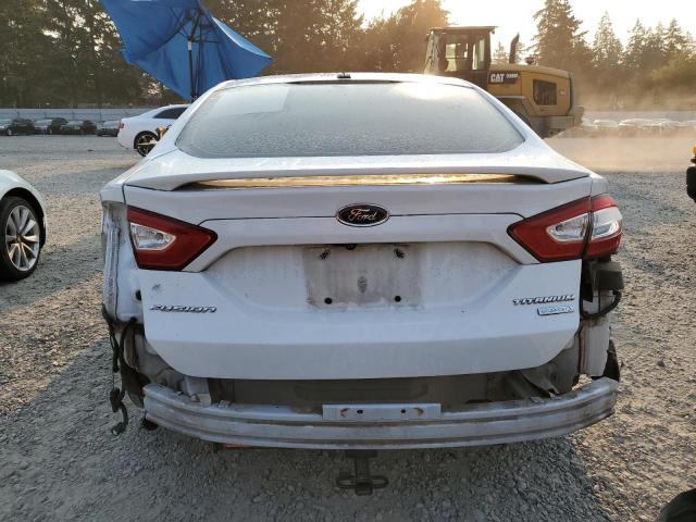 Photo 6 from auction – 2016 FORD FUSION TIT with VIN 3FA6P0K98GR399211