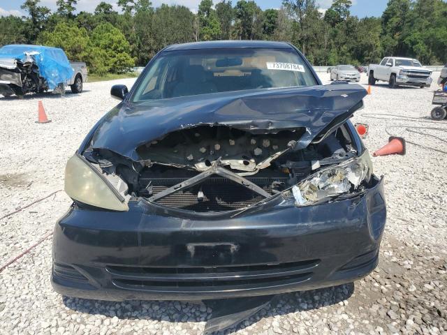 Photo 5 from auction – 2003 TOYOTA CAMRY LE with VIN 4T1BE32K73U653069