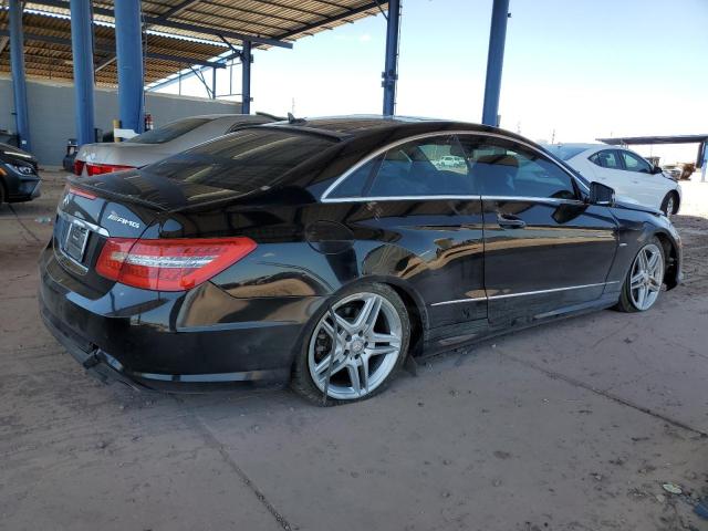 Photo 3 from auction – 2012 MERCEDES-BENZ E 550 with VIN WDDKJ7DB4CF172095