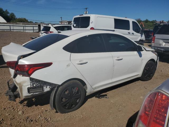 Photo 3 from auction – 2020 HYUNDAI ACCENT SE with VIN 3KPC24A69LE098667