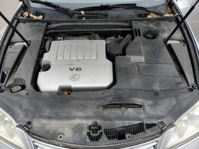 Photo 11 from auction – 2010 LEXUS ES 350 with VIN JTHBK1EG9A2383231