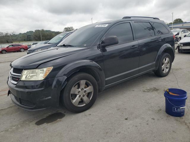 DODGE JOURNEY SE 2016 with VIN 3C4PDCAB1GT115241 - Photo from auction