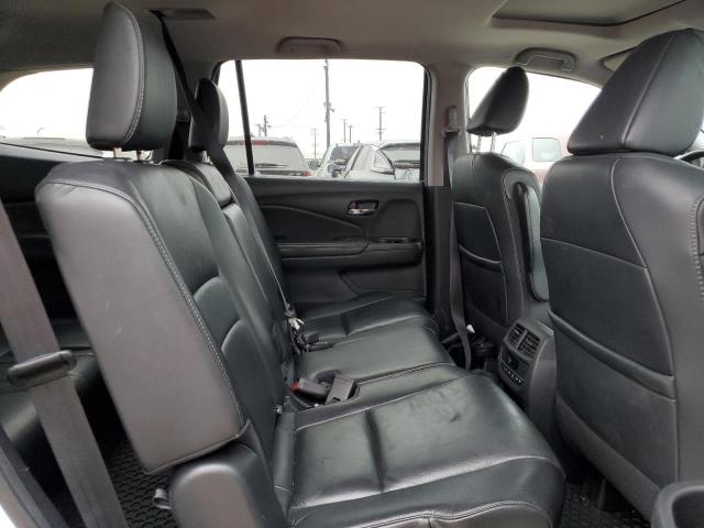 Photo 11 from auction – 2018 HONDA PILOT EXL with VIN 5FNYF5H53JB019661