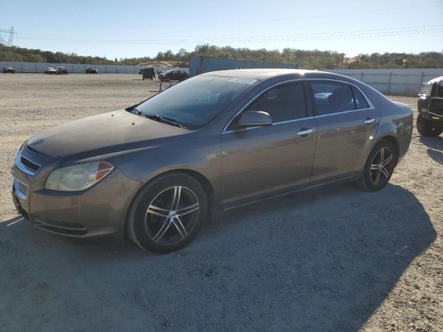 CHEVROLET MALIBU 1LT 2012 with VIN 1G1ZC5E02CF253240 - Photo from auction
