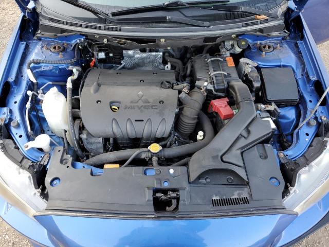 Photo 11 from auction – 2011 MITSUBISHI LANCER ES/ with VIN JA32U2FU7BU600608