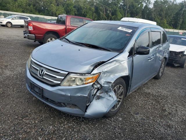 Foto 1 de la subasta – 2012 HONDA ODDYSSEY con VIN 5FNRL5H65CB082835
