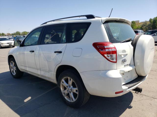 Photo 2 from auction – 2010 TOYOTA RAV4 with VIN 2T3BF4DV8AW034091