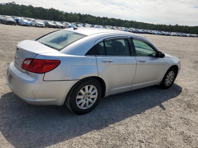 Photo 3 from auction – 2010 CHRYSLER SEBRING TO with VIN 1C3CC4FB8AN224095