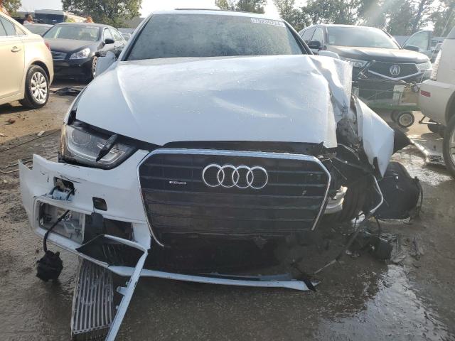 Photo 5 from auction – 2014 AUDI A4 PREMIUM with VIN WAUFFAFL2EN045545