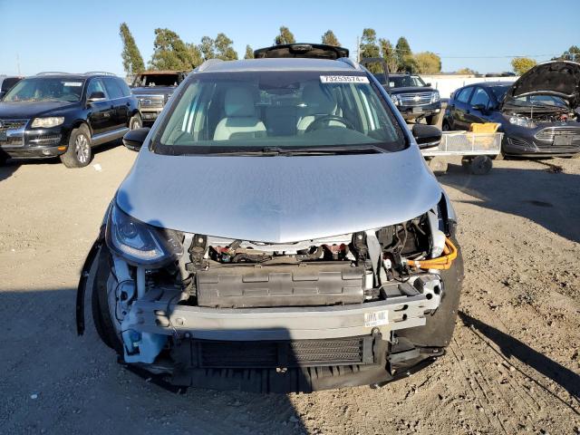 Photo 5 from auction – 2017 CHEVROLET BOLT EV PR with VIN 1G1FX6S05H4144792