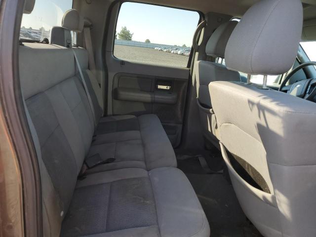 Photo 10 from auction – 2005 FORD F150 SUPER with VIN 1FTPW14535FA49884