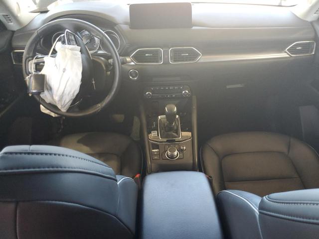Photo 8 from auction – 2024 MAZDA CX-5 SELEC with VIN JM3KFBBL5R0462617