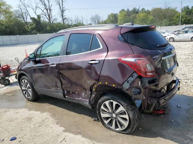Photo 2 from auction – 2018 BUICK ENCORE ESS with VIN KL4CJCSB7JB569888