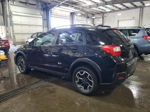Photo 2 from auction – 2017 SUBARU CROSSTREK with VIN JF2GPANC2HH276116