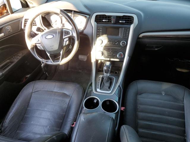 Photo 8 from auction – 2013 FORD FUSION SE with VIN 3FA6P0H94DR363499