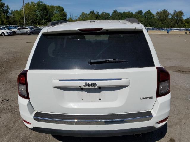Photo 6 from auction – 2014 JEEP COMPASS with VIN 1C4NJCCB6ED769863