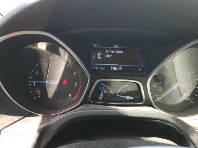Photo 9 from auction – 2015 FORD FOCUS SE with VIN 1FADP3F23FL281747