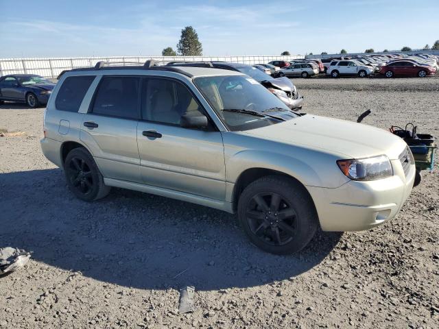Photo 4 from auction – 2006 SUBARU FORESTER 2 with VIN JF1SG63656H719686