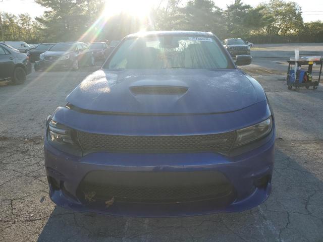 Photo 5 from auction – 2021 DODGE CHARGER R/ with VIN 2C3CDXCT0MH640201