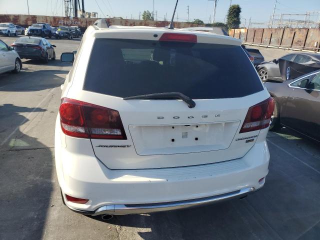 Photo 6 from auction – 2018 DODGE JOURNEY CR with VIN 3C4PDCGGXJT379150