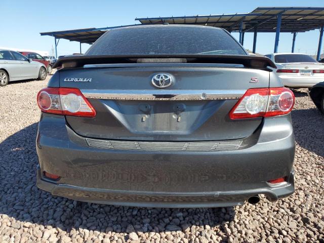 Foto 6 de la subasta – 2013 TOYOTA COROLLA BA con VIN 5YFBU4EE7DP101346