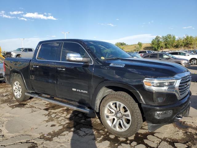 Photo 4 from auction – 2022 RAM 1500 LONGH with VIN 1C6SRFKT2NN448458