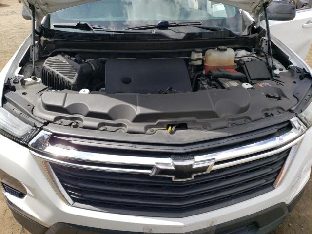 Photo 12 from auction – 2022 CHEVROLET TRAVERSE L with VIN 1GNERFKW7NJ116451