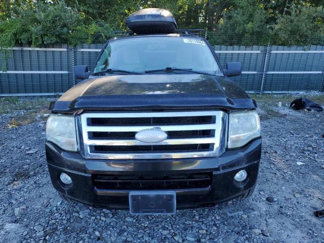 Photo 5 from auction – 2008 FORD EXPEDITION with VIN 1FMFK16588LA67318
