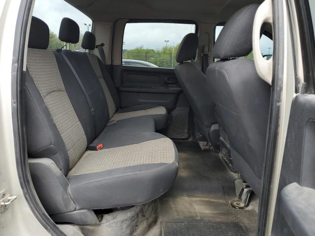 Photo 10 from auction – 2010 DODGE RAM 3500 with VIN 3D73Y4CL7AG169826
