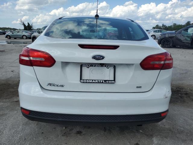 Photo 6 from auction – 2018 FORD FOCUS SE with VIN 1FADP3F26JL227013