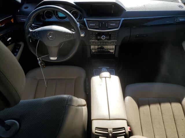 صورة رقم 8 من المزاد - 2011 MERCEDES-BENZ E 550 مع VIN WDDHF7CB7BA301181