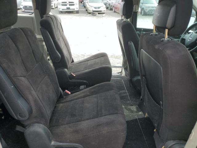 Photo 11 from auction – 2011 DODGE GRAND CARA with VIN 2D4RN3DGXBR646353