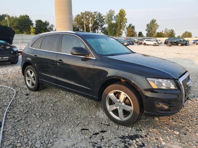 Photo 4 from auction – 2012 AUDI Q5 PREMIUM with VIN WA1LFAFP4CA013249
