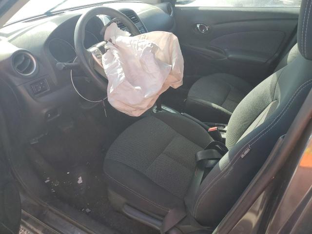 Photo 7 from auction – 2015 NISSAN VERSA S with VIN 3N1CN7AP4FL823533