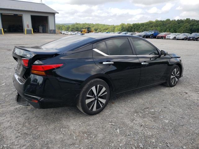 Photo 3 from auction – 2022 NISSAN ALTIMA SV with VIN 1N4BL4DV5NN358322
