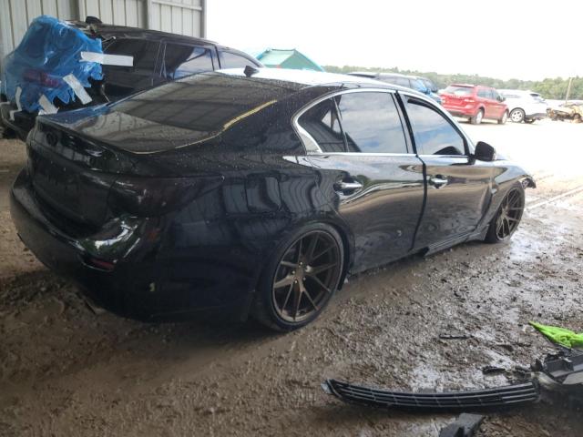 Photo 3 from auction – 2014 INFINITI Q50 BASE with VIN JN1BV7AP9EM690428