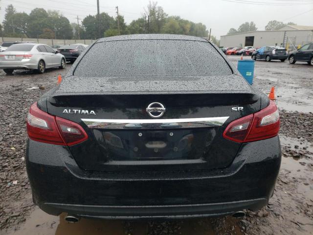 Photo 6 from auction – 2018 NISSAN ALTIMA 2.5 with VIN 1N4AL3AP7JC229743