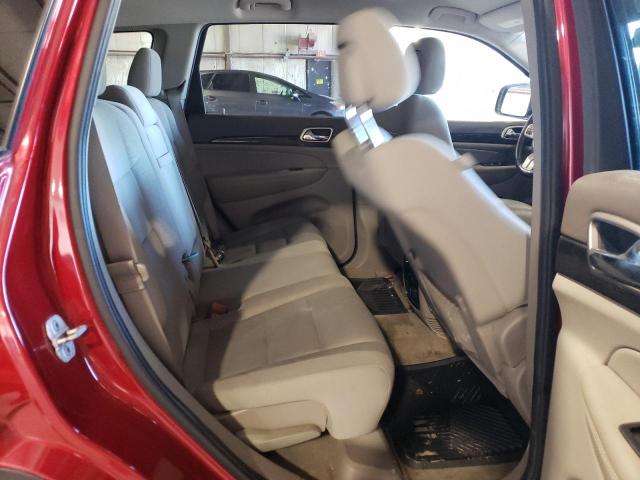 Photo 11 from auction – 2011 JEEP GRAND CHER with VIN 1J4RR4GG9BC519387